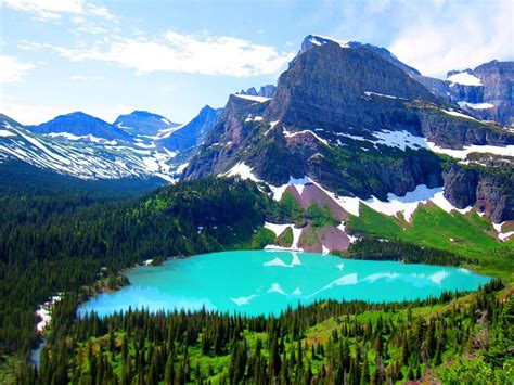 THE 5 BEST Glacier National Park Private Tours